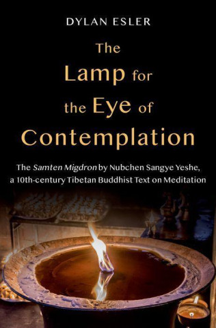 Lamp for the Eye of Contemplation