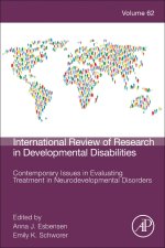 Contemporary Issues in Evaluating Treatment in Neurodevelopmental Disorders