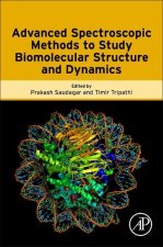 Advanced Spectroscopic Methods to Study Biomolecular Structure and Dynamics