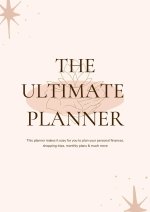 Ultimate Planner