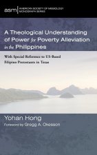 Theological Understanding of Power for Poverty Alleviation in the Philippines