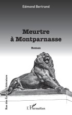 Meurtre ? Montparnasse