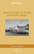 Glissent des ombres sur le Congo de Brazzaville ? Bangui