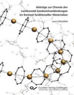 Beiträge zur Chemie der Lanthanoid-Sandwichverbindungen im Kontext funktioneller Materialien