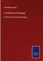 Text Book on Physiology