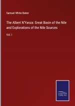 Albert N'Yanza