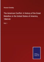 American Conflict