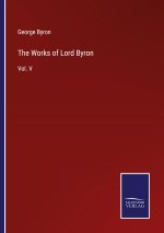 Works of Lord Byron