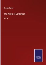 Works of Lord Byron
