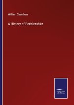 History of Peeblesshire