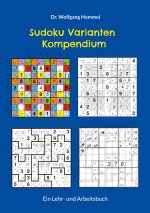 Sudoku Varianten Kompendium