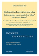 Einflussreiche Konvertiten zum Islam
