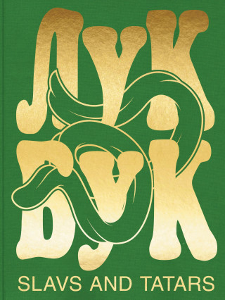 Slavs and Tatars: AYK vs. BYK