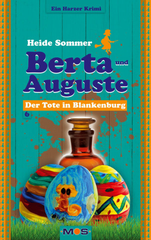 Berta und Auguste