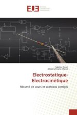 Electrostatique-Electrocinetique