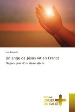 ange de Jesus vit en France