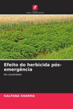 Efeito do herbicida pós-emerg?ncia