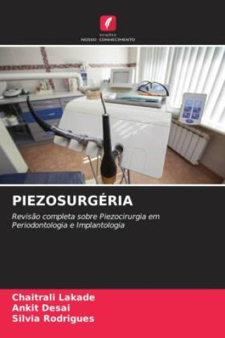 PIEZOSURGÉRIA
