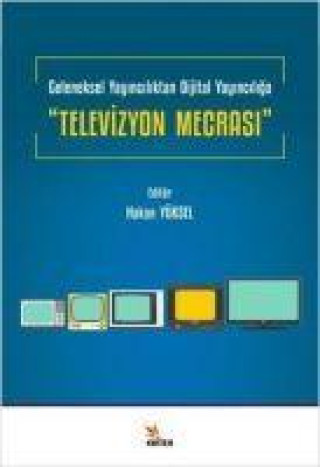 Televizyon Mecrasi