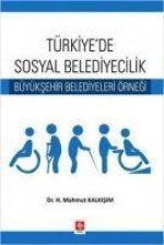 Türkiyede Sosyal Belediyecilik