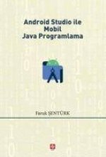 Android Studio ile Mobil Java Programlama