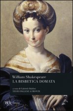 bisbetica domata