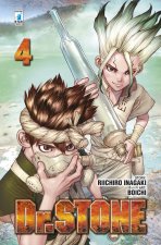 Dr. Stone