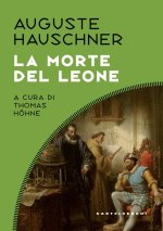 morte del leone
