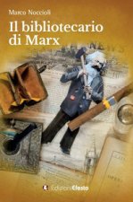 bibliotecario di Marx