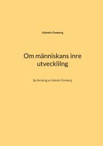 Om manniskans inre utveckling