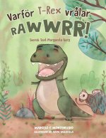 Varfoer T-Rex Vralar Rawwwrr!