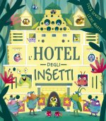 hotel degli insetti