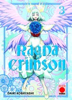 Ragna crimson 3