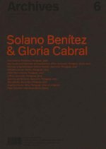 ARCHIVES 6 SOLANO BENITEZ - GLORIA CABRAL