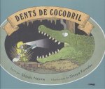 Dents de cocodril