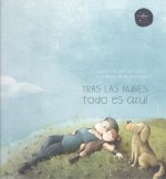 Tras las nubes, todo es azul