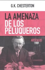 La amenaza de los peluqueros