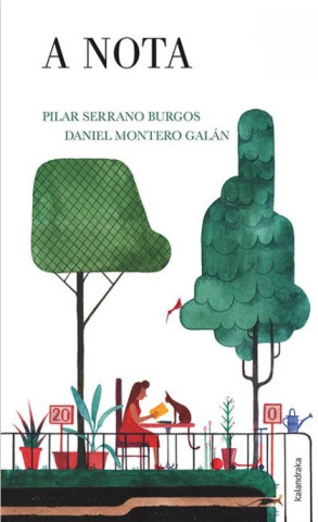 A nota