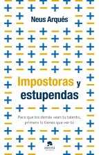 Impostoras y estupendas