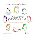 Les emocions d'en Gastó. Les meves emocions i jo
