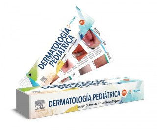 Dermatología pediátrica