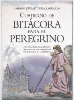 Cuaderno de bitácora para el peregrino