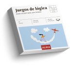 Juegos de lógica para divertirse sin parar