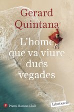L'home que va viure dues vegades