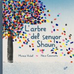 L'arbre del senyor Shaun