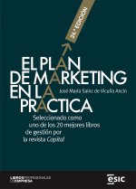 El plan de marketing en la práctica