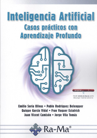 INTELIGENCIA ARTIFICIAL
