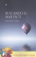 BUSCANDO EL MAR EN TI