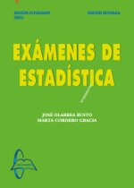 Exámenes de estadística