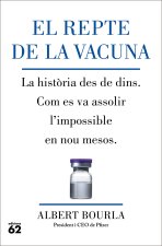 El repte de la vacuna